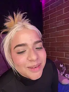 BarbieHannaB  online show from March 10, 4:06 am