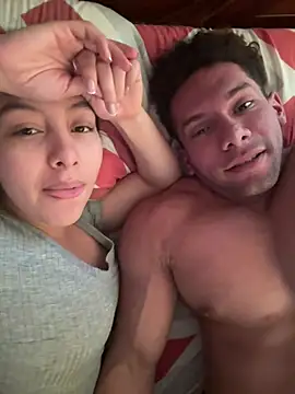 Valentinacouple online show from March 7, 7:33 pm