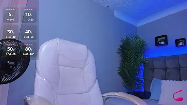 Ari coopeer online show from February 21, 4:13 am