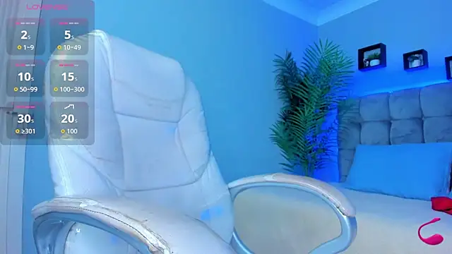 Ari coopeer online show from March 10, 6:29 am