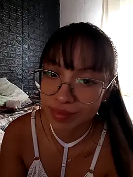 Moondefuego online show from May 1, 6:23 pm