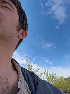 Snapshot of Pervert898 chatting on April 4, 2:14 pm Pervert898 online show from April 4, 2:14 pm