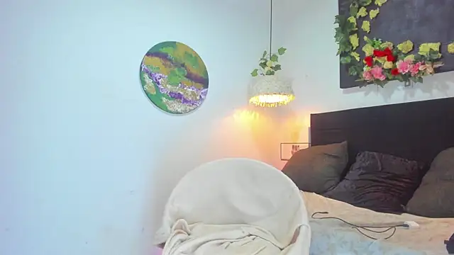 Snapshot of Mashall_lee chatting on March 3, 7:09 pm Mashall lee online show from March 3, 7:09 pm