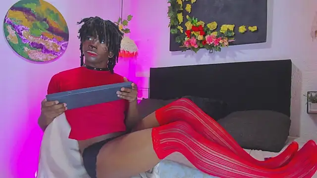 Snapshot of Mashall_lee chatting on March 4, 7:20 pm Mashall lee online show from March 4, 7:20 pm