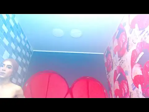 charlottxjuless online show from March 5, 2:24 pm