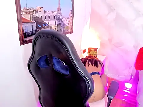 valenttina narvaez online show from March 1, 1:57 pm