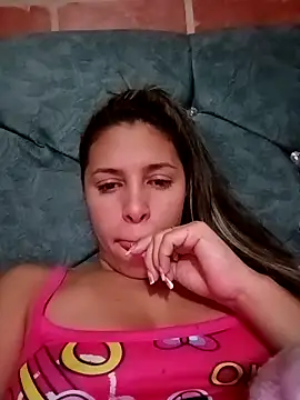 kiki milu online show from March 14, 6:08 am