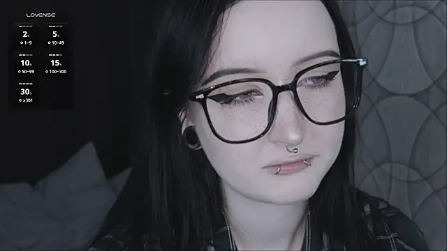 Snapshot of SinSpirits chatting on March 15, 9:32 pm SinSpirits online show from March 15, 9:32 pm