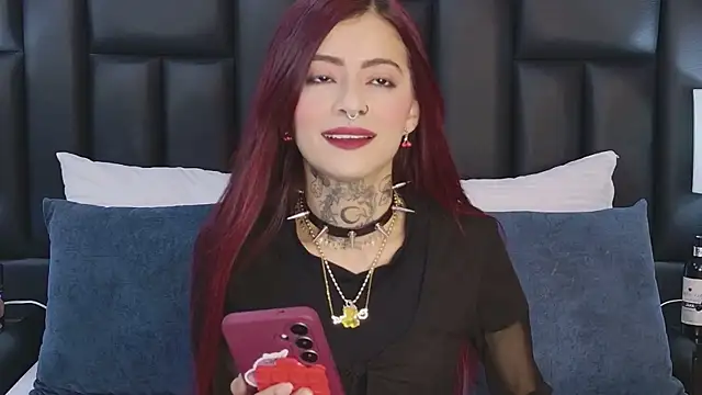 AntonellaEscudero online show from May 3, 3:34 am