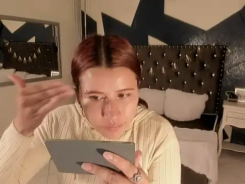 sara gray   online show from March 13, 5:41 pm