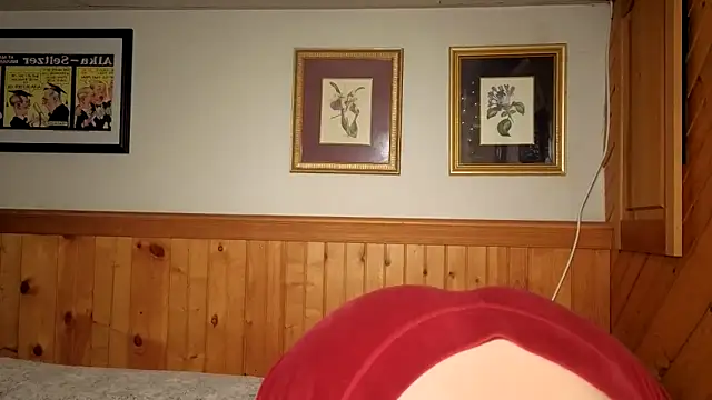 genevievefaye online show from February 28, 4:13 am