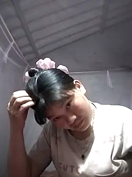 Baby flower 1 online show from March 6, 5:09 pm