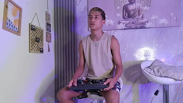 GOLD BOYS online show from May 5, 1:19 pm