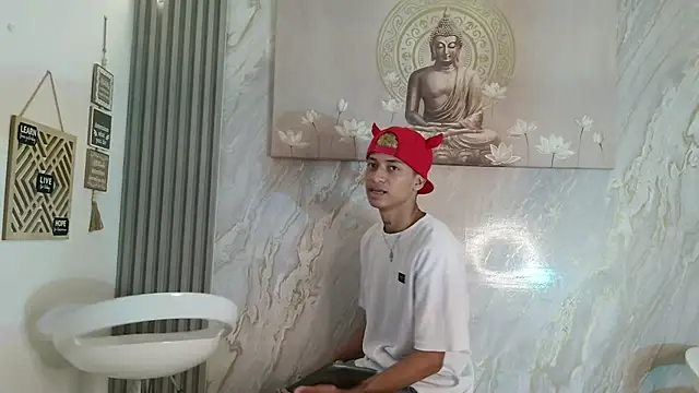 GOLD BOYS online show from May 10, 1:38 pm