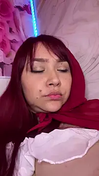 Sara25 07 online show from March 8, 4:33 pm