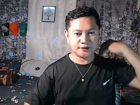 adorableasianboy69 online show from February 22, 1:09 pm