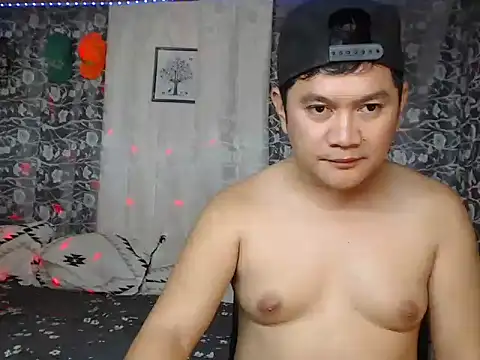adorableasianboy69 online show from March 11, 12:00 pm