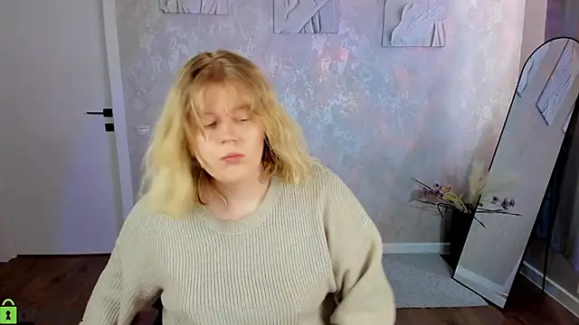 luna c0ra online show from April 25, 12:57 am