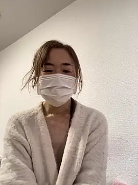 hanaworld online show from February 17, 10:16 pm