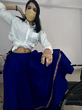 Snapshot of tanzum_khan3202 chatting on March 15, 8:09 am tanzum khan3202 online show from March 15, 8:09 am