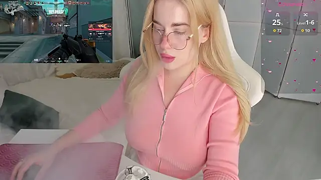 Lunar Whisper online show from March 12, 4:46 pm