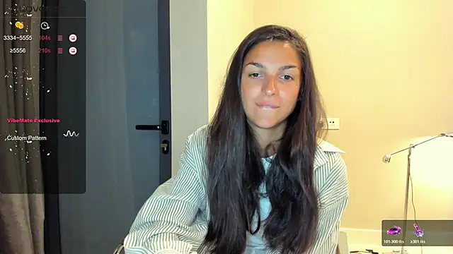 Snapshot of AngelGabe chatting on March 30, 1:23 pm AngelGabe online show from March 30, 1:23 pm