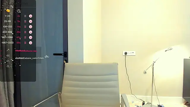 Snapshot of AngelGabe chatting on March 31, 4:29 pm AngelGabe online show from March 31, 4:29 pm