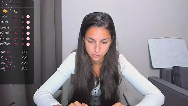 Snapshot of AngelGabe chatting on July 15, 6:24 pm AngelGabe online show from July 15, 6:24 pm