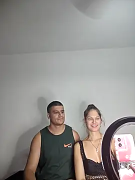 ApoloDafne online show from February 22, 7:45 pm