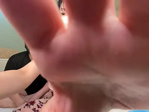 Snapshot of Mahirun6868 chatting on June 11, 1:20 pm Mahirun6868 online show from June 11, 1:20 pm