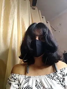 Snapshot of Rani_ishere_01 chatting on February 20, 2:50 pm Rani ishere 01 online show from February 20, 2:50 pm