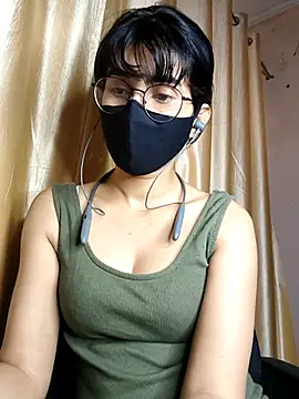 Snapshot of Rani_ishere_01 chatting on February 25, 5:33 pm Rani ishere 01 online show from February 25, 5:33 pm