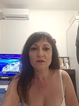 SaraGina online show from March 14, 1:38 pm