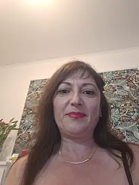 Snapshot of SaraGina chatting on May 16, 7:34 pm SaraGina online show from May 16, 7:34 pm
