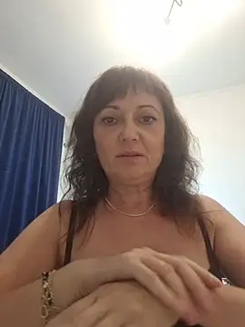 SaraGina online show from July 14, 8:58 pm