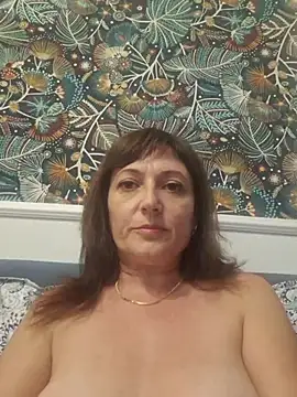 SaraGina online show from July 21, 9:06 pm