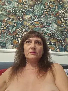 SaraGina online show from July 22, 9:39 pm