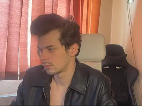 Perfectfuck online show from March 15, 10:43 am