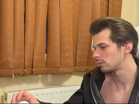 Perfectfuck online show from March 16, 9:30 pm