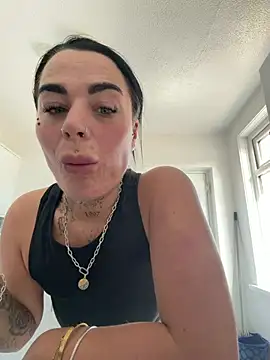 Darkfantisyx online show from April 22, 3:57 pm