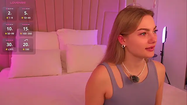 Sona Lavberi online show from February 19, 8:54 am