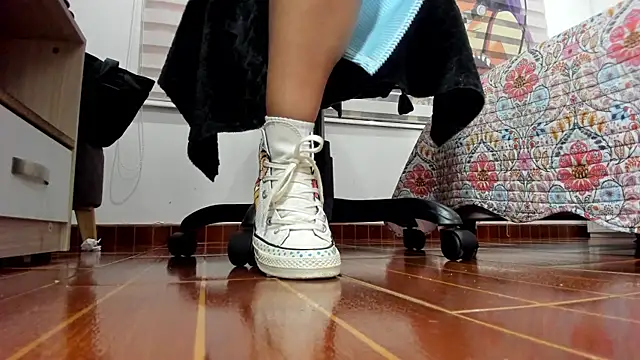 Chanelwill online show from July 24, 2:04 pm