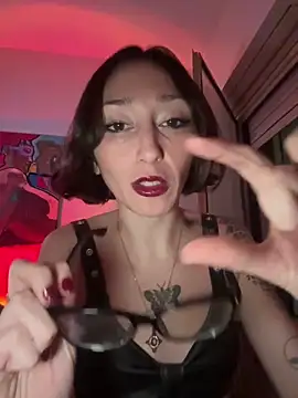 FrutillitaXX online show from March 22, 3:10 am