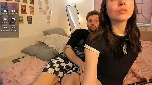 TogetherMode online show from February 19, 12:34 pm