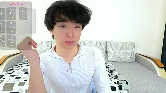 DianInav online show from May 1, 1:37 pm
