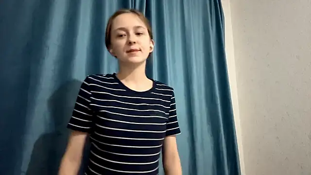 StaticBliss online show from March 1, 1:07 am