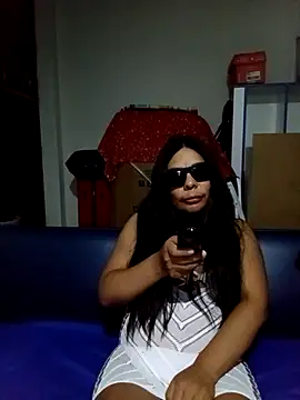 Snapshot of venus-marte chatting on March 9, 6:06 am venus-marte online show from March 9, 6:06 am