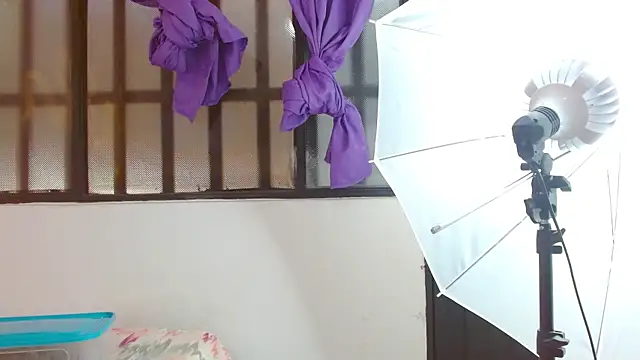 Miss Ariel online show from February 22, 8:18 pm