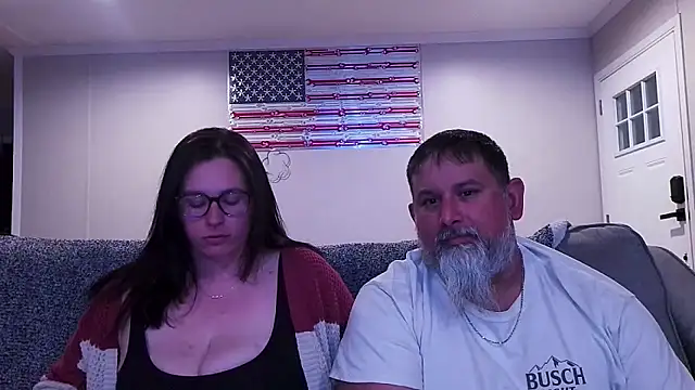 Brownmagic48 online show from March 29, 4:34 am