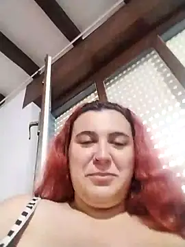 Snapshot of Sandragll chatting on July 30, 5:45 pm Sandragll online show from July 30, 5:45 pm